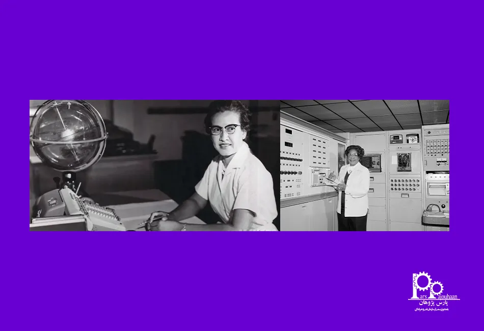 مهندسان زن موفق در هوافضا